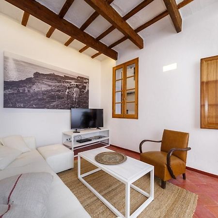 Villa Sant Isidre 50 à Ciutadella  Extérieur photo