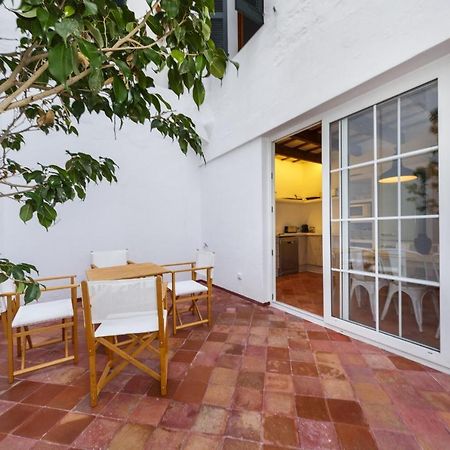 Villa Sant Isidre 50 à Ciutadella  Extérieur photo