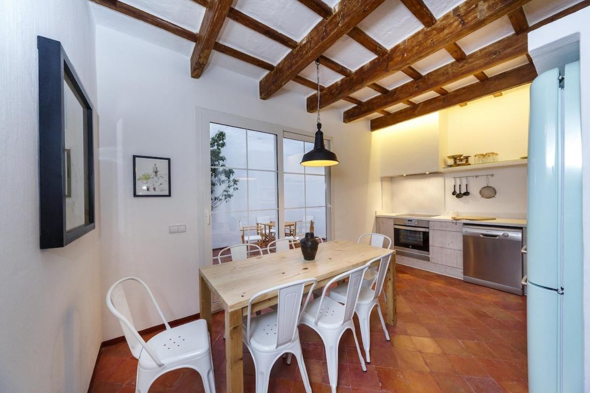Villa Sant Isidre 50 à Ciutadella  Extérieur photo
