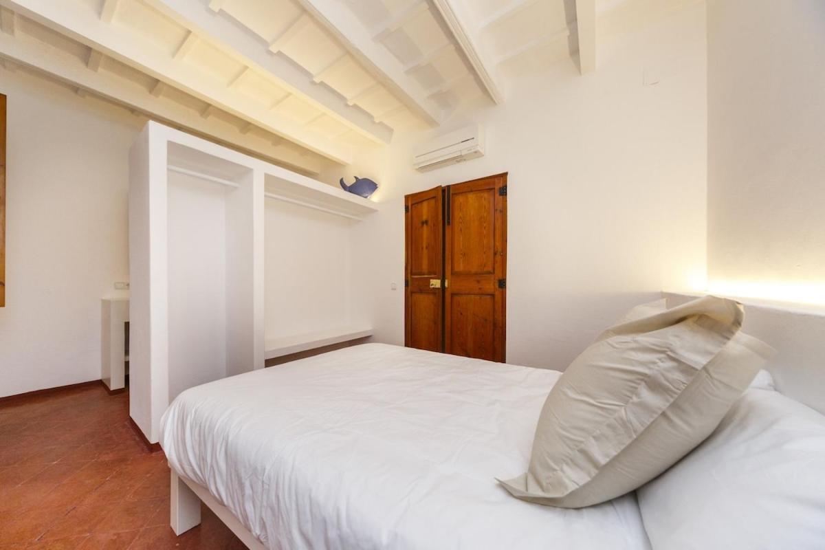 Villa Sant Isidre 50 à Ciutadella  Extérieur photo