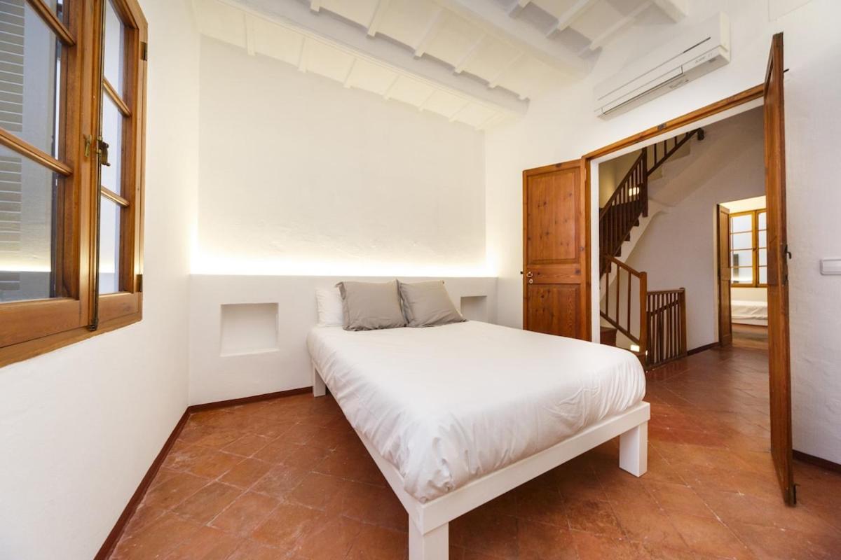 Villa Sant Isidre 50 à Ciutadella  Extérieur photo