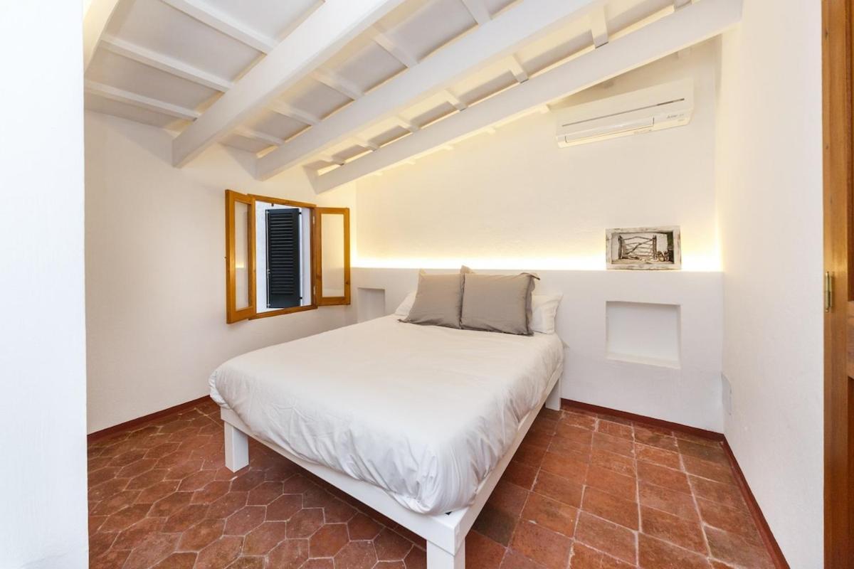 Villa Sant Isidre 50 à Ciutadella  Extérieur photo