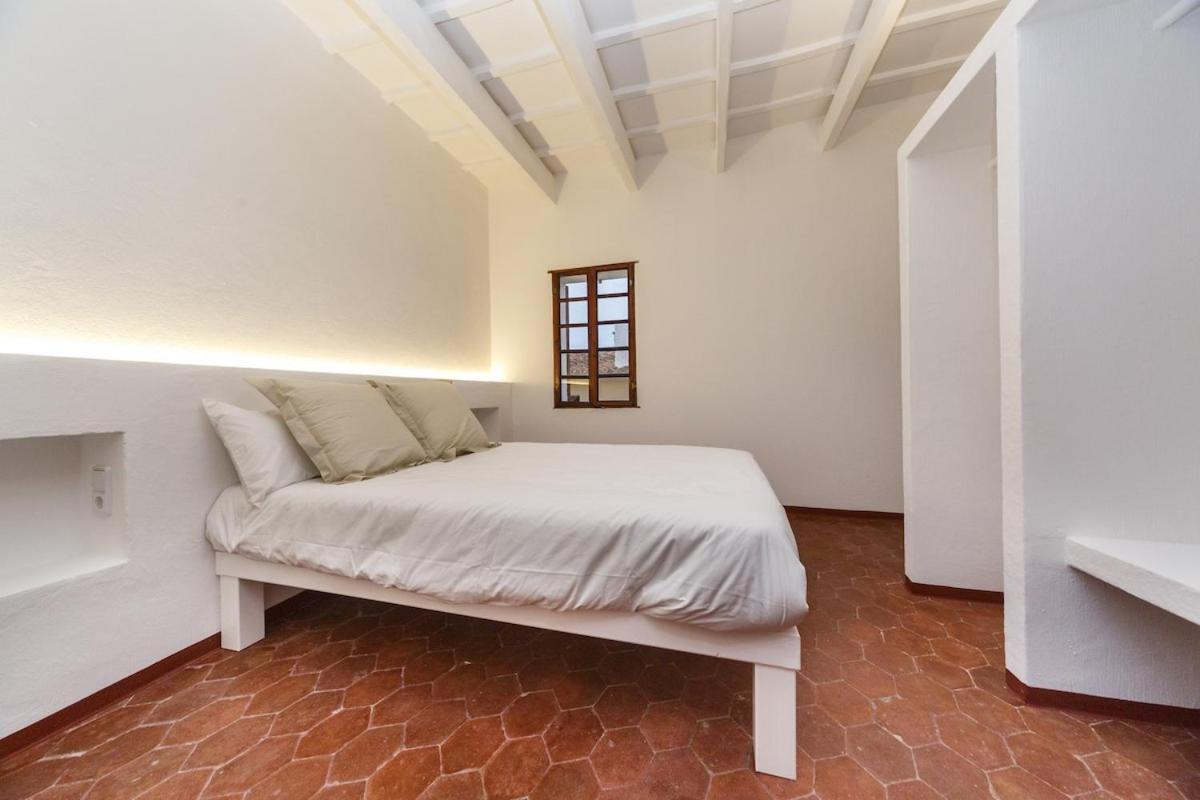 Villa Sant Isidre 50 à Ciutadella  Extérieur photo