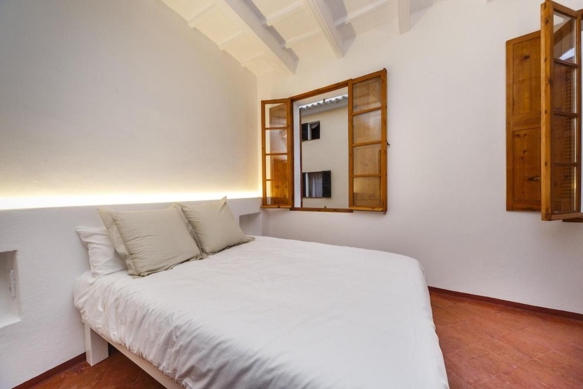 Villa Sant Isidre 50 à Ciutadella  Extérieur photo