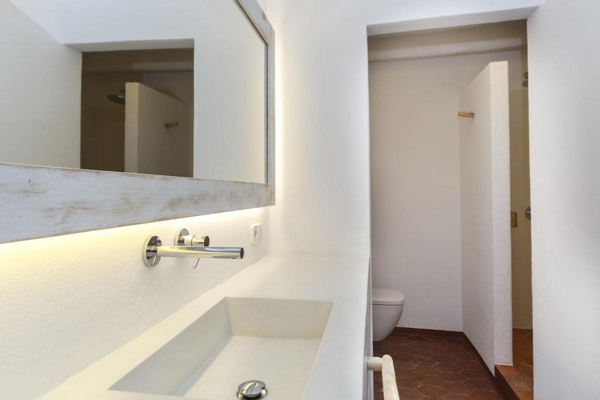 Villa Sant Isidre 50 à Ciutadella  Extérieur photo